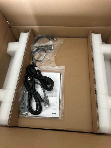 Avid-HD I/O 16ch analogue  new in box